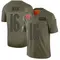Austin Reed Men's Limited Camo Chicago Bears 2019 Salute to Service Jersey