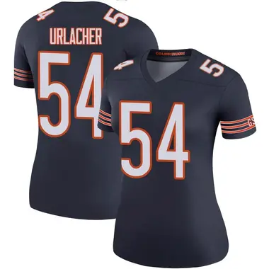 Maillot de Football Américain Chicago Bears NFL #54 Urlacher - XL – Rokit