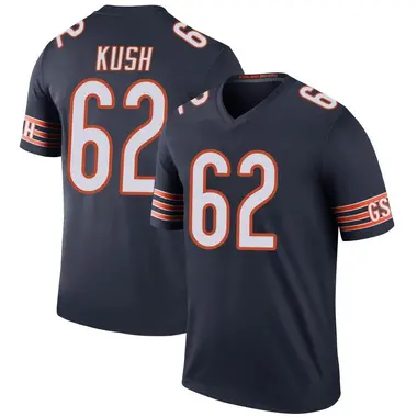 Bears shop kush jersey