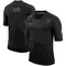 Jaren Kump Youth Limited Black Chicago Bears 2020 Salute To Service Jersey