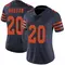 Kyron Hudson Women's Limited Navy Blue Chicago Bears Alternate Vapor Untouchable Jersey