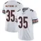 Wayne Matthews III Men's Limited White Chicago Bears Vapor Untouchable Jersey