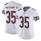 Wayne Matthews III Women's Limited White Chicago Bears Vapor Untouchable Jersey