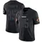 Wayne Matthews III Youth Limited Black Impact Chicago Bears Jersey